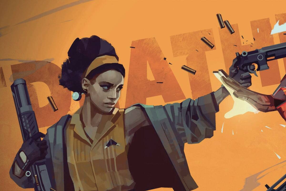 DEATHLOOP tiene problemas en PC; usuarios lo califican negativo y Arkane promete soluciones