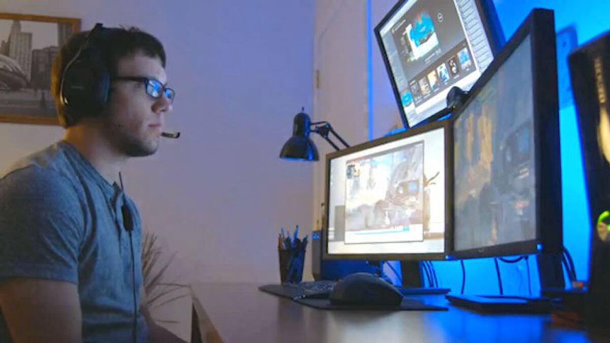 Gamers ven eSports de su juego favorito obviando importancia de torneos