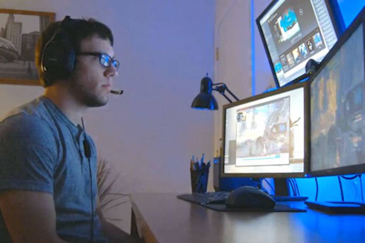 Jugadores prefieren ver streams y luego comprar según estudio