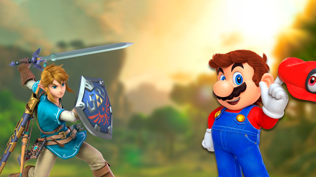 Gamers want the company to bring more of its franchises to the movies