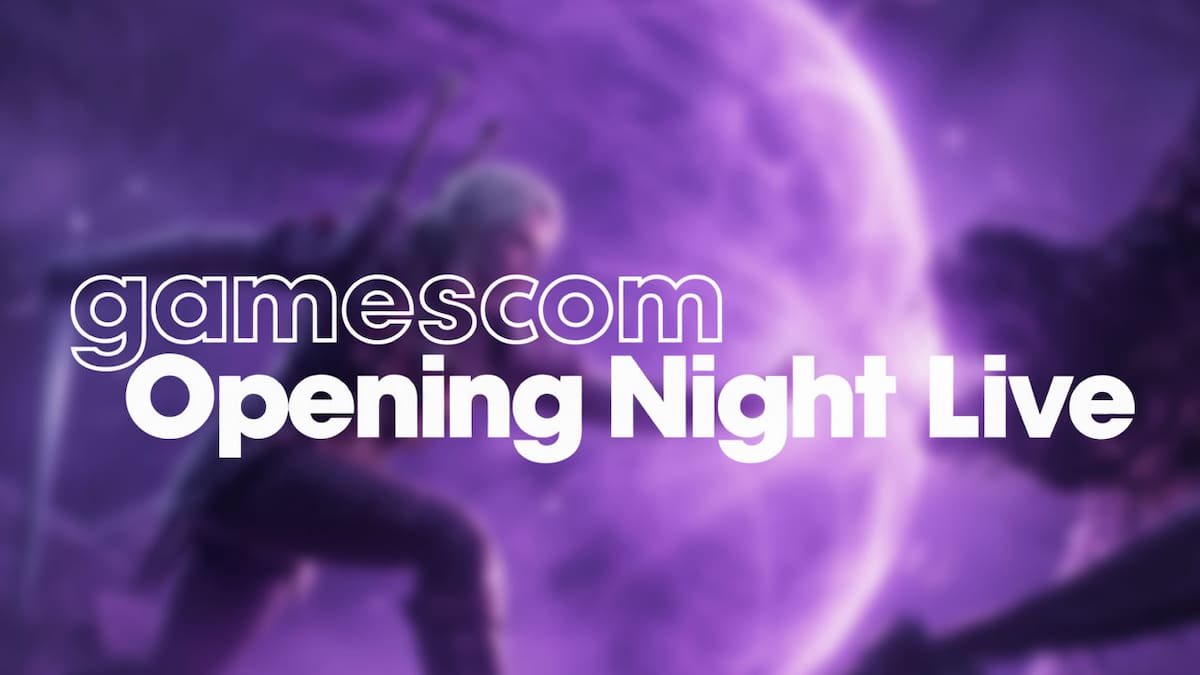 gamescom 2026