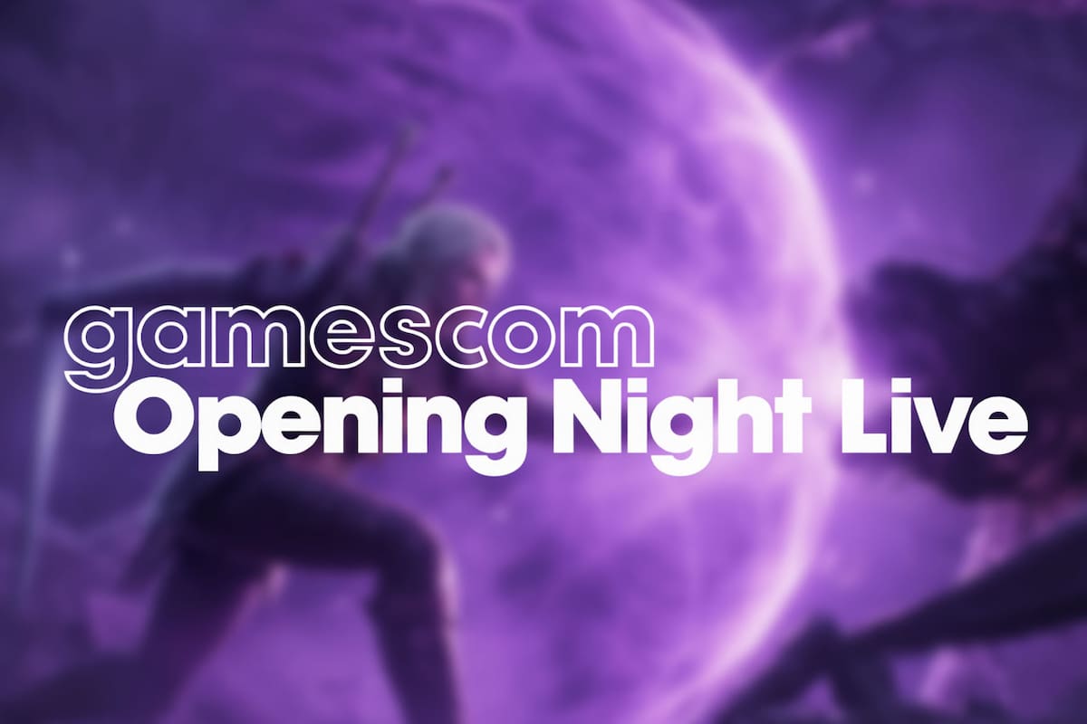 gamescom Opening Night Live 2026: resumen con todos los anuncios del evento de videojuegos