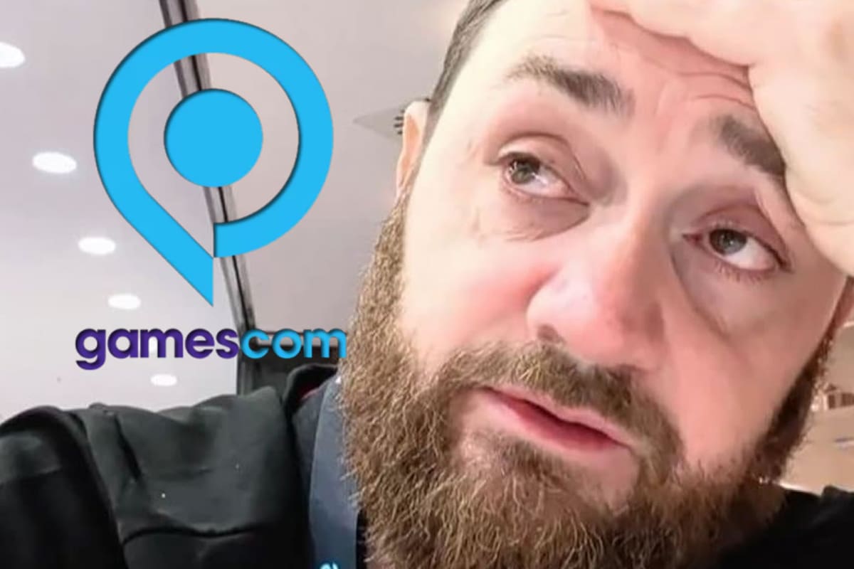 “Fue un golpe emocional y financiero”: desarrollador indie quedó devastado tras sufrir robo en gamescom 2026, pero CD Projekt RED y la comunidad le ayudarán para que siga adelante