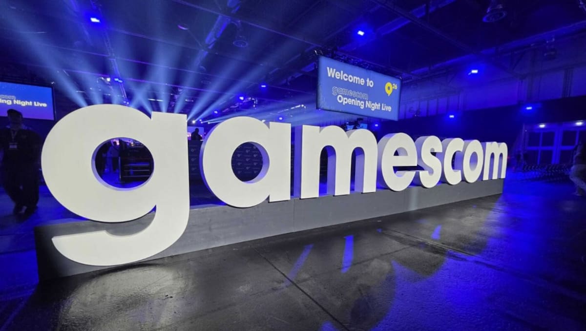gamescom