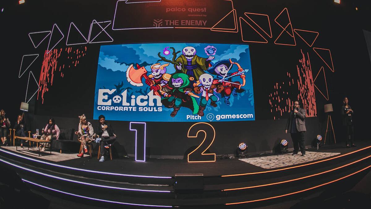gamescom latam