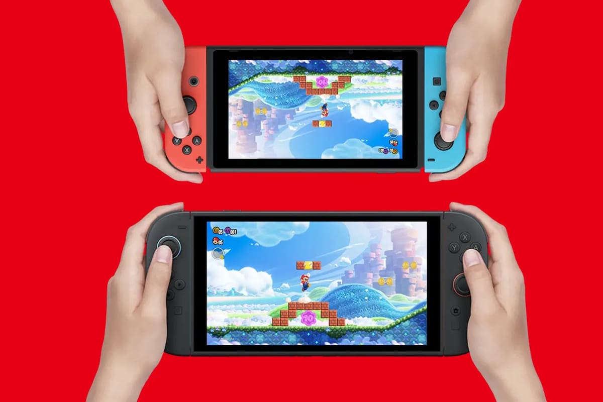 Estos son todos los juegos de Nintendo Switch 2 que puedes jugar gratis gracias a GameShare