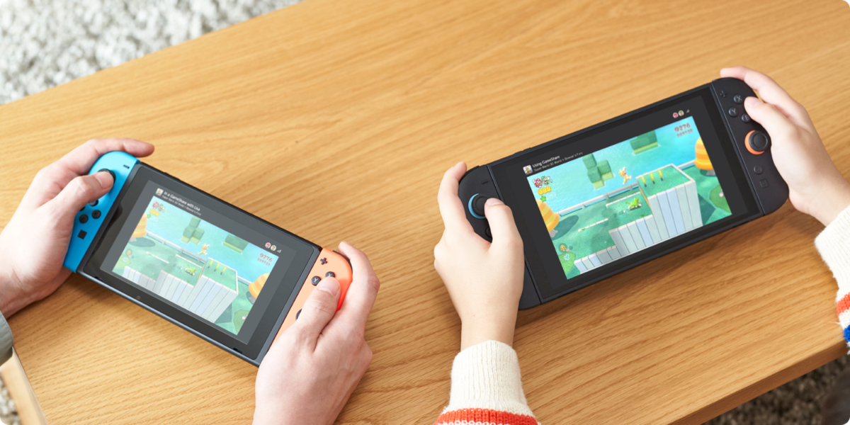 GameShare