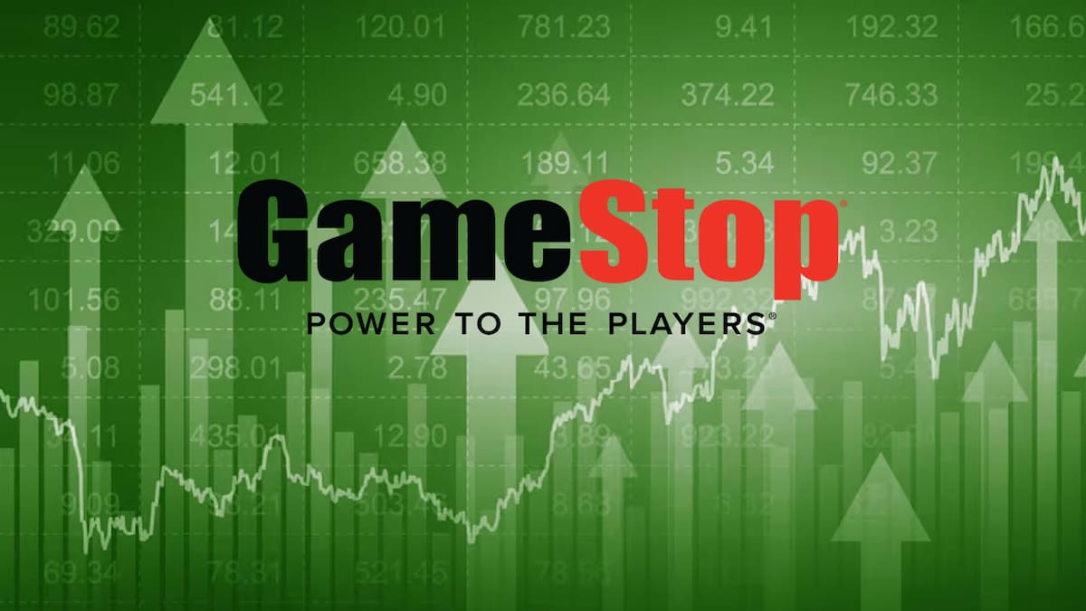 GameStop