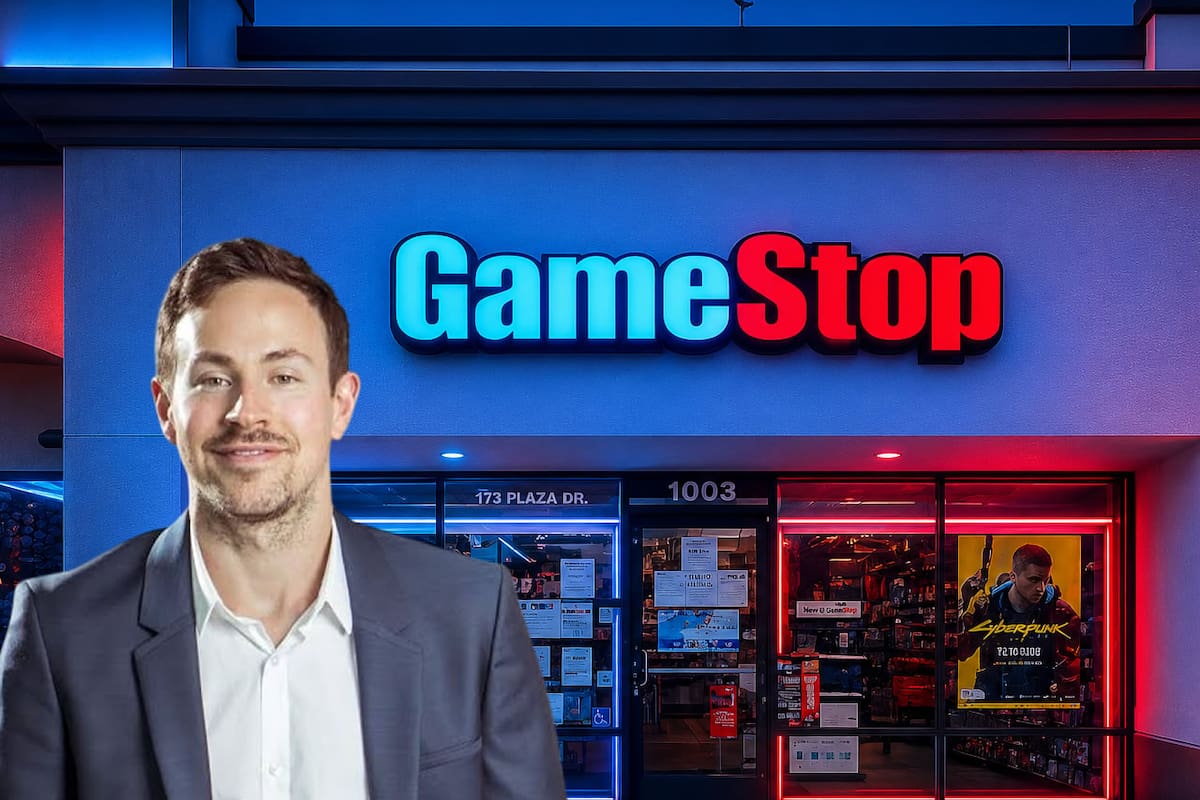 Director de GameStop rechaza un paquete salarial multimillonario para apoyar la compra de eBay