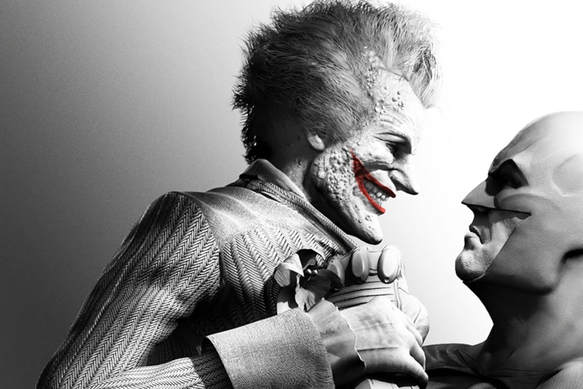 Filtran nueva información sobre Batman: Arkham Collection