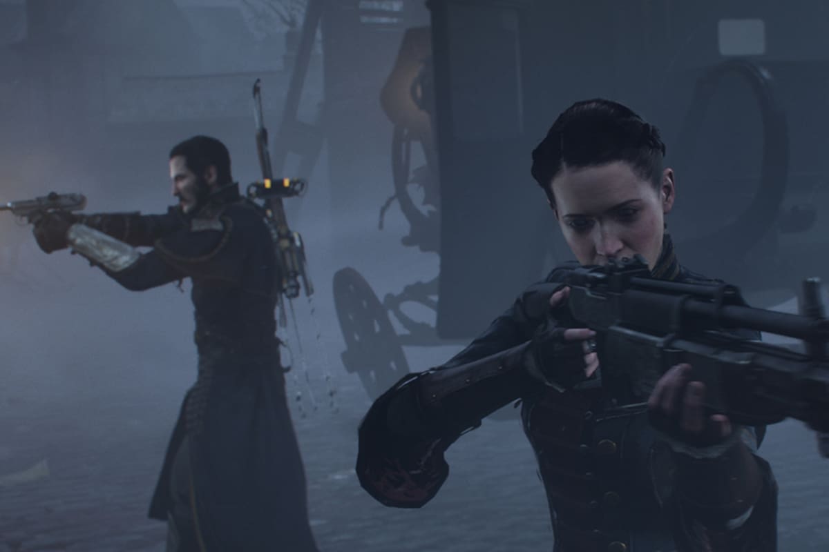 Creadores de The Order: 1886 anunciarán nuevo juego la próxima semana