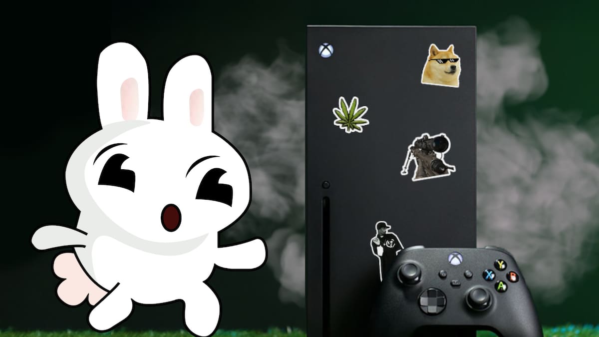 GameStop promoción oferta meme comprar Xbox Series X usados