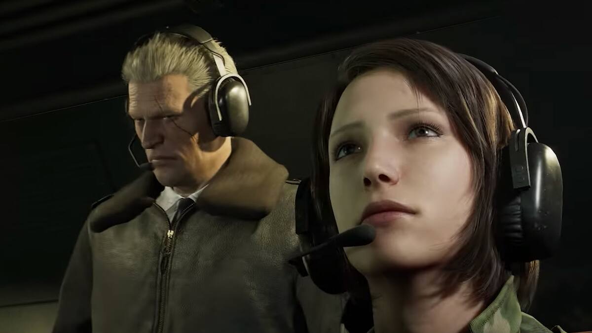 GameStop reveló la supuesta fecha de lanzamiento del esperado remake