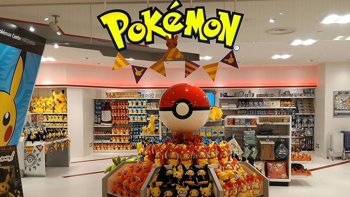 GameStop y ThinkGeek estarán encargados de hacerlo realidad
