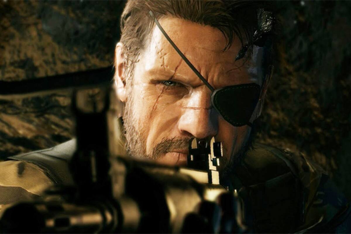 Sitios intentan contar la historia completa de Metal Gear Solid