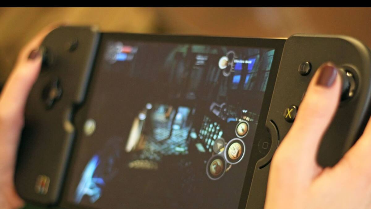 Gamevice logró que se programe una audiencia probatoria en su disputa contra Nintendo