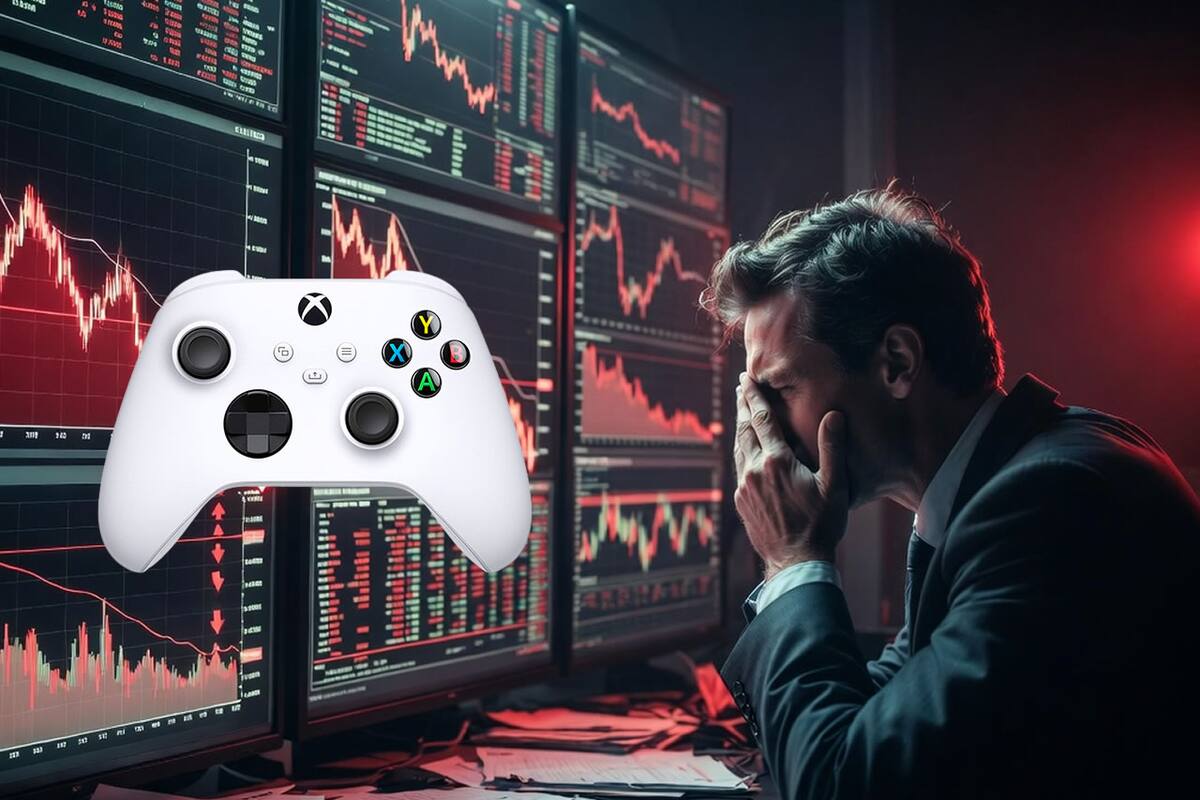 Capitales de riesgo necesitan ganar 5 veces lo que invirtieron en videojuegos: especialista expone los errores y excesos en la industria del gaming