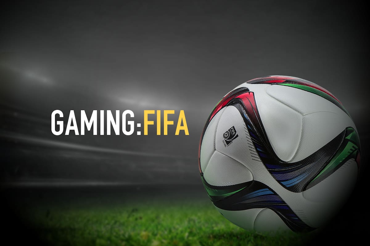 Gaming: FIFA