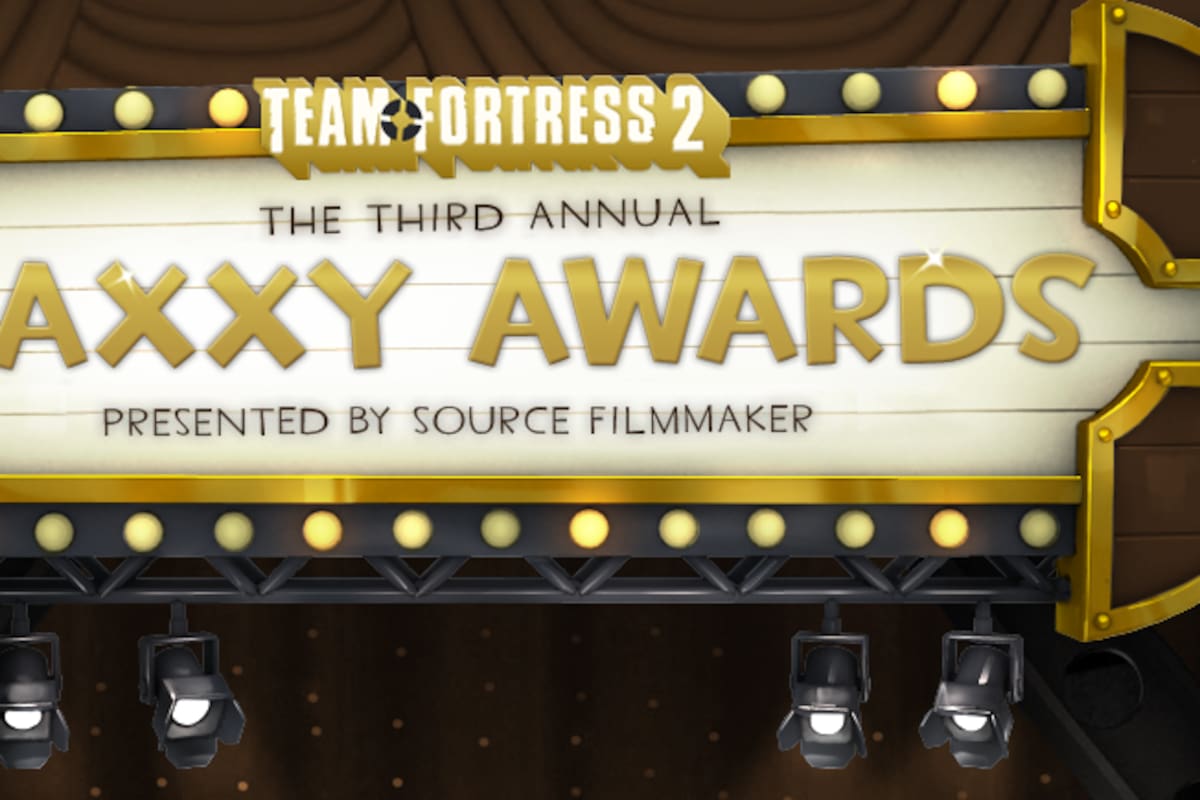Se revelan los nominados a los Saxxy Awards 2013