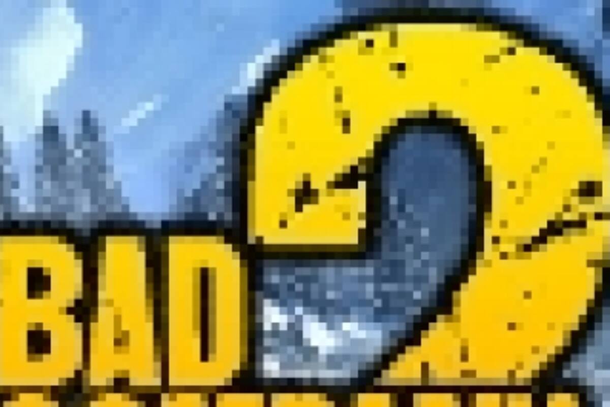 Una actualización para Bad Company 2