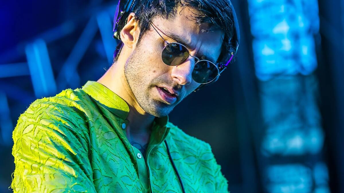 Garena anunció la colaboración global con el artista, quien prepara un video musical para el Battle Royale