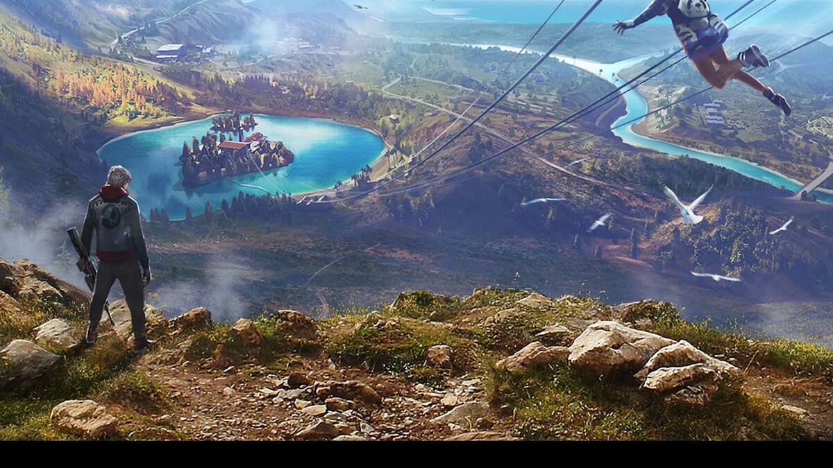 Garena anuncio la implementación de un nuevo sistema para su Battle Royale