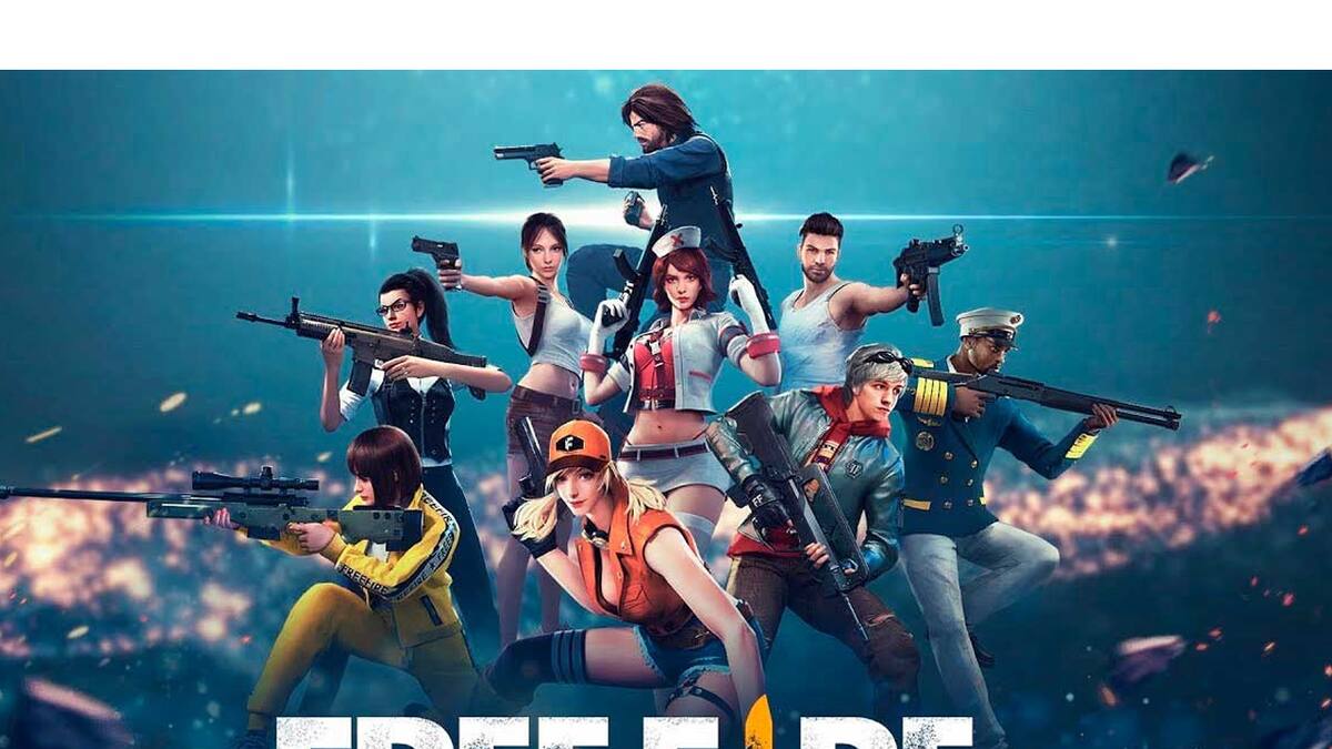 Garena anunció su plataforma para vivir la acción de la escena competitiva