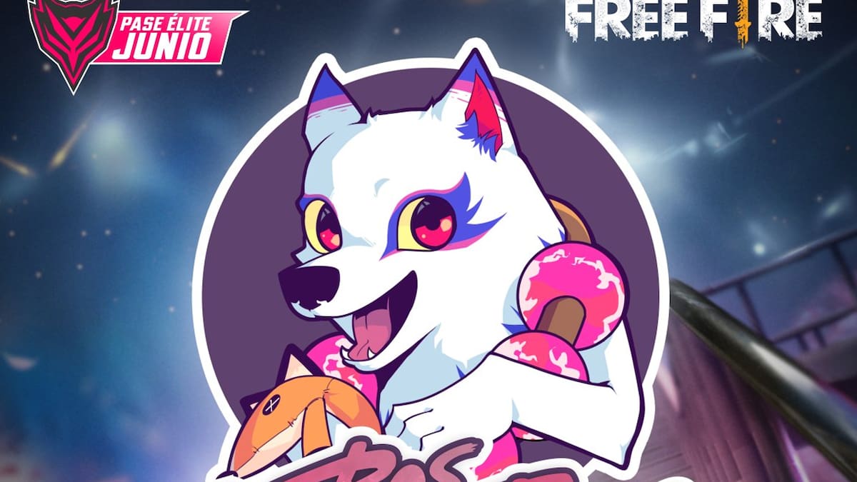 Garena compartió el arte del nuevo Pase Élite, mucho contenido y ofertas que se avecinan al título móvil