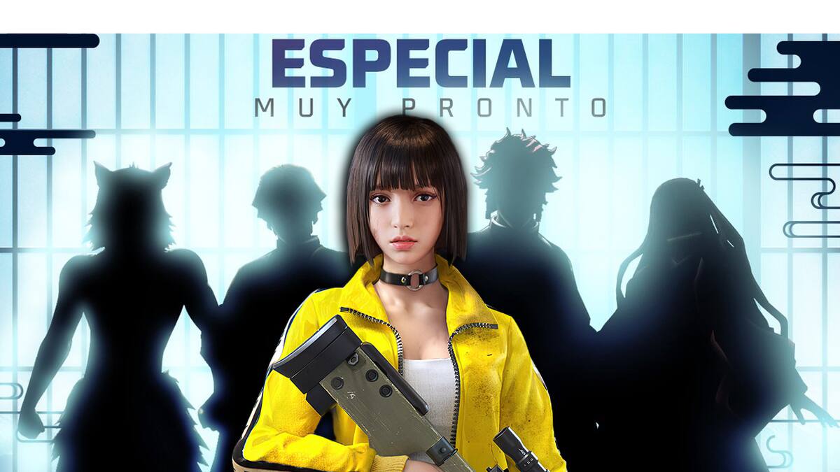 Garena confirmó que la colaboración con el anime es real