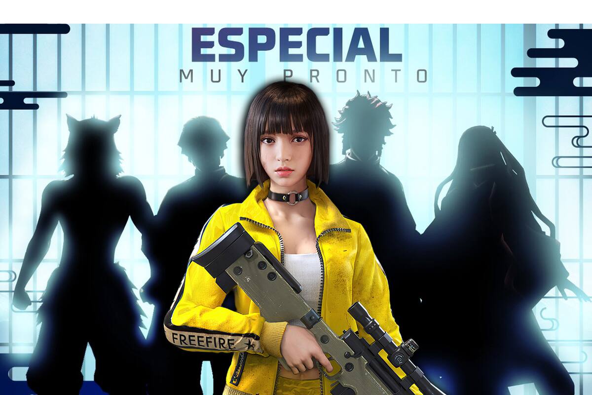 Free Fire tendrá un crossover con Demon Slayer; Tanjiro y más llegarán al Battle Royale