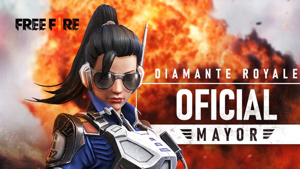 Garena consiente a los fans y celebra con ellos el inicio de año