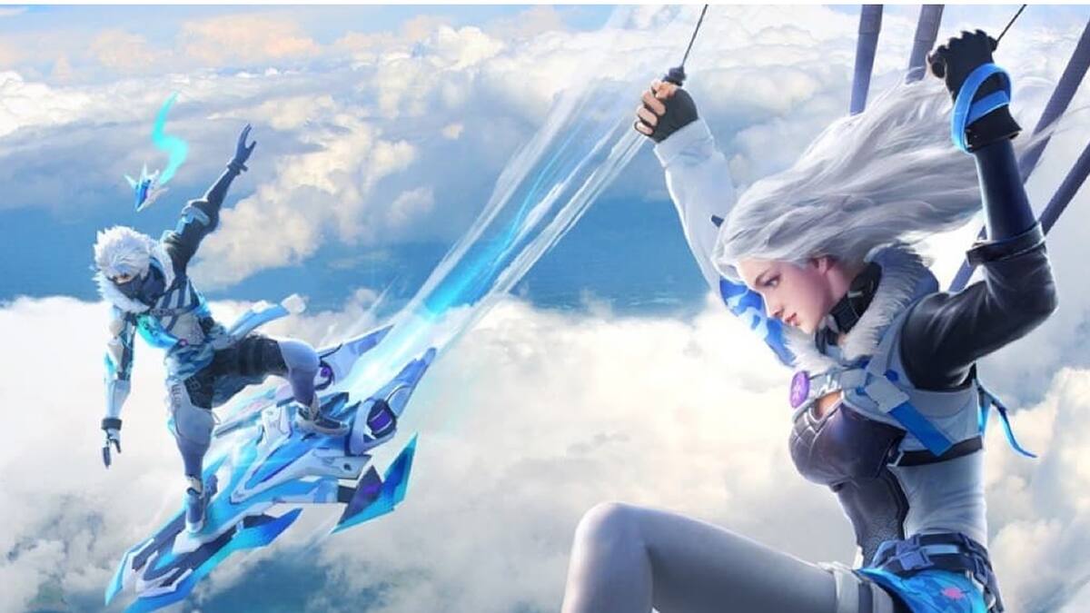 Garena dio un vistazo a la temática del próximo Pase Élite de su Battle Royale