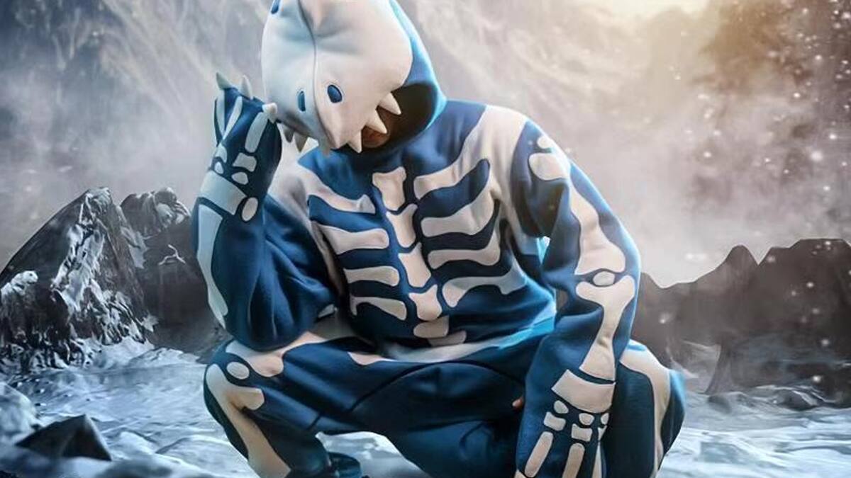 Garena está celebrando la temporada navideña con muchos regalos para los jugadores