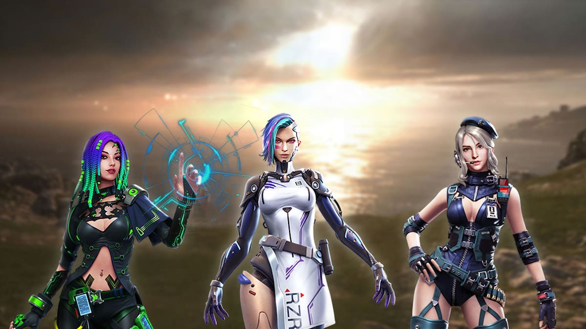 Garena implementó una función muy pedida para las mascotas