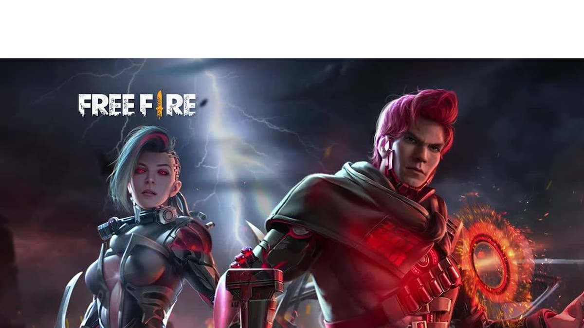 Garena liberó un trailer de Revolución ll: La revuelta