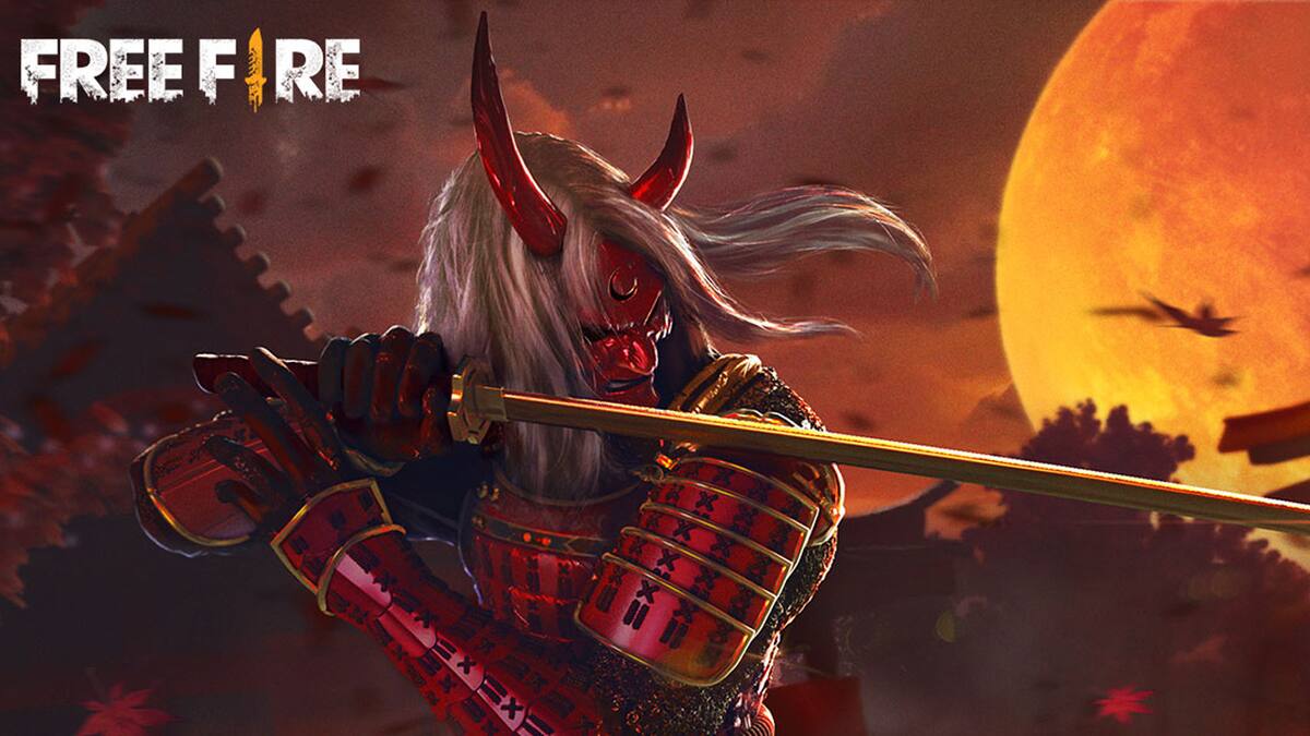 Garena ofrecerá algunos regalos para todos los jugadores del título móvil