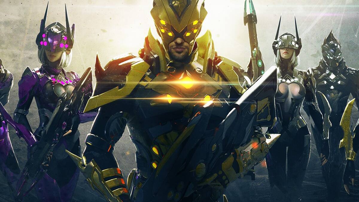 Garena prepara diversos ajustes de progresión para su Battle Royale