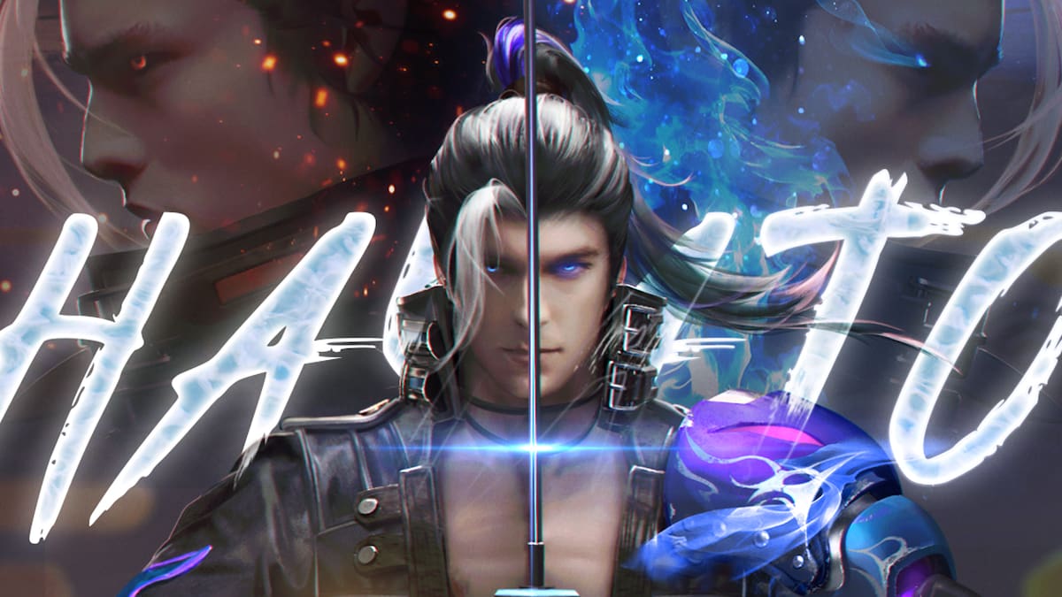 Garena prepara mucho contenido con la llegada del nuevo parche