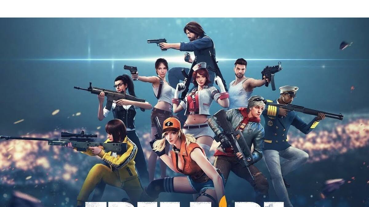Garena preparó descuentos y una sorpresa relacionada con Kalahari