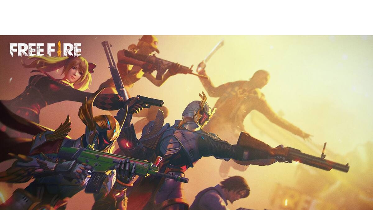 Garena preparó una oferta irresistible para los jugadores