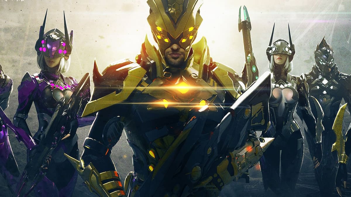 Garena presentó el primer trailer oficial del evento de la Ciudad de México