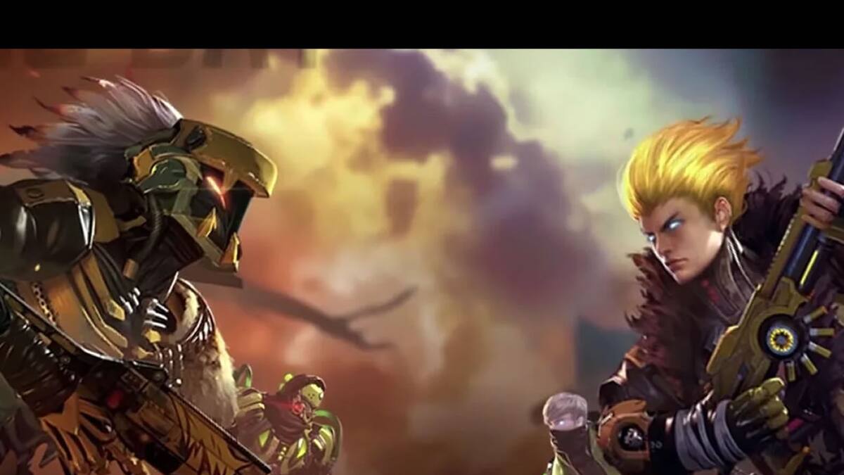 Garena presentó el tema musical que ambienta su nuevo evento