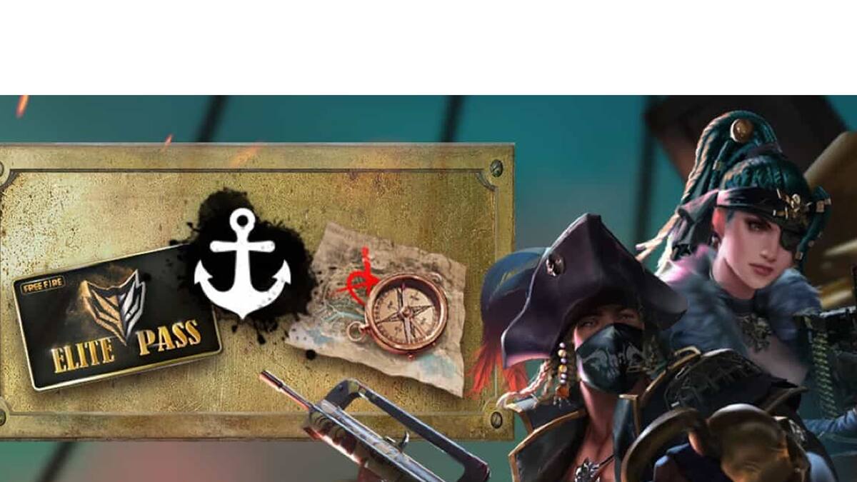 Garena reveló fecha para el nuevo contenido y atractivas ofertas