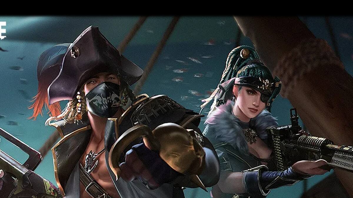 Garena reveló la bolsa de premios que ofrecerá su torneo