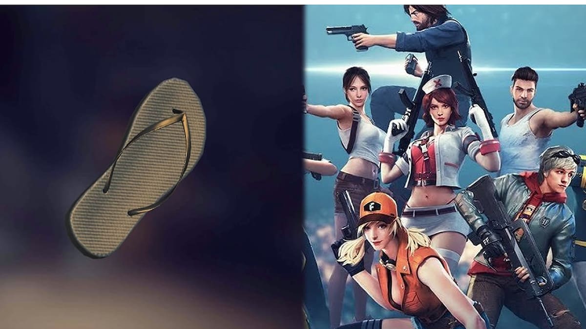 Garena reveló la nueva agenda semanal para su Battle Royale