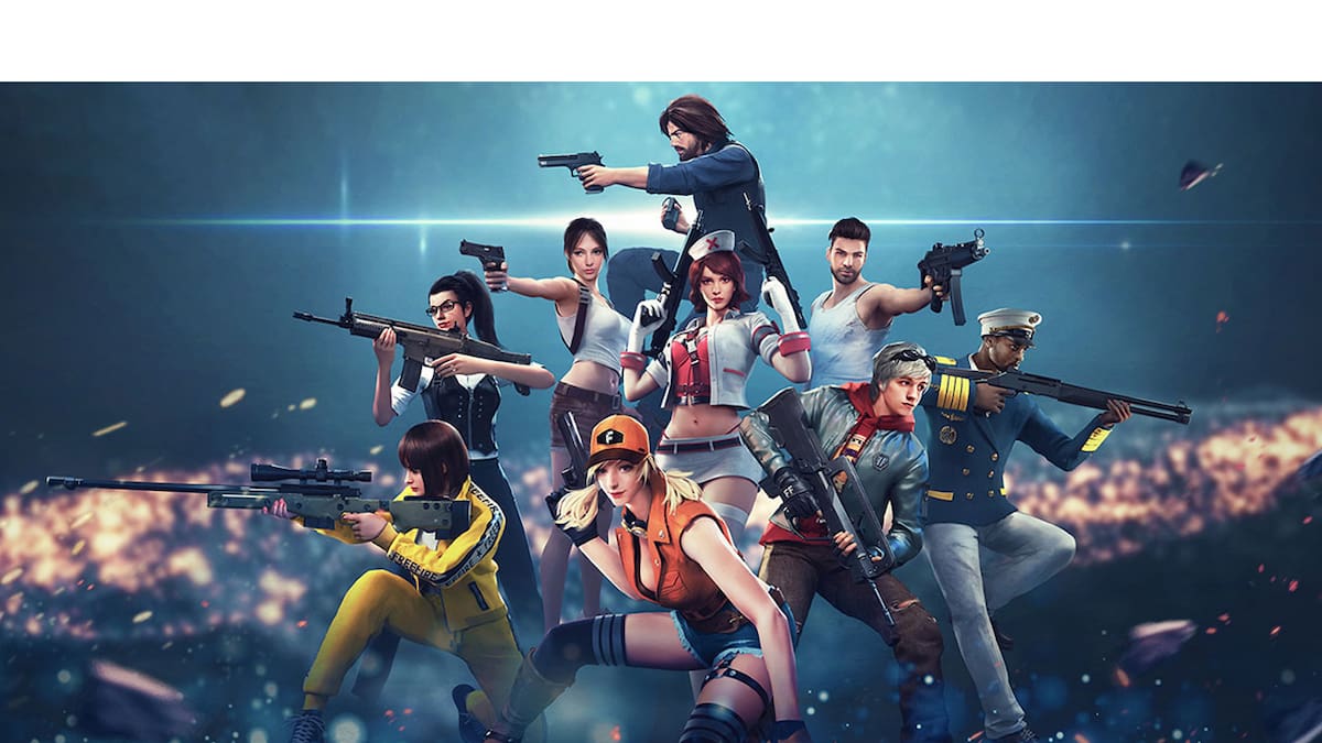 Garena te recompensará con un genial incentivo de preventa por el pase