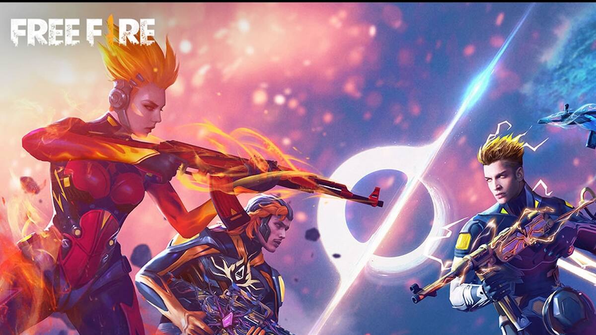 Garena tiene distintas sorpresas para los jugadores del Battle Royale