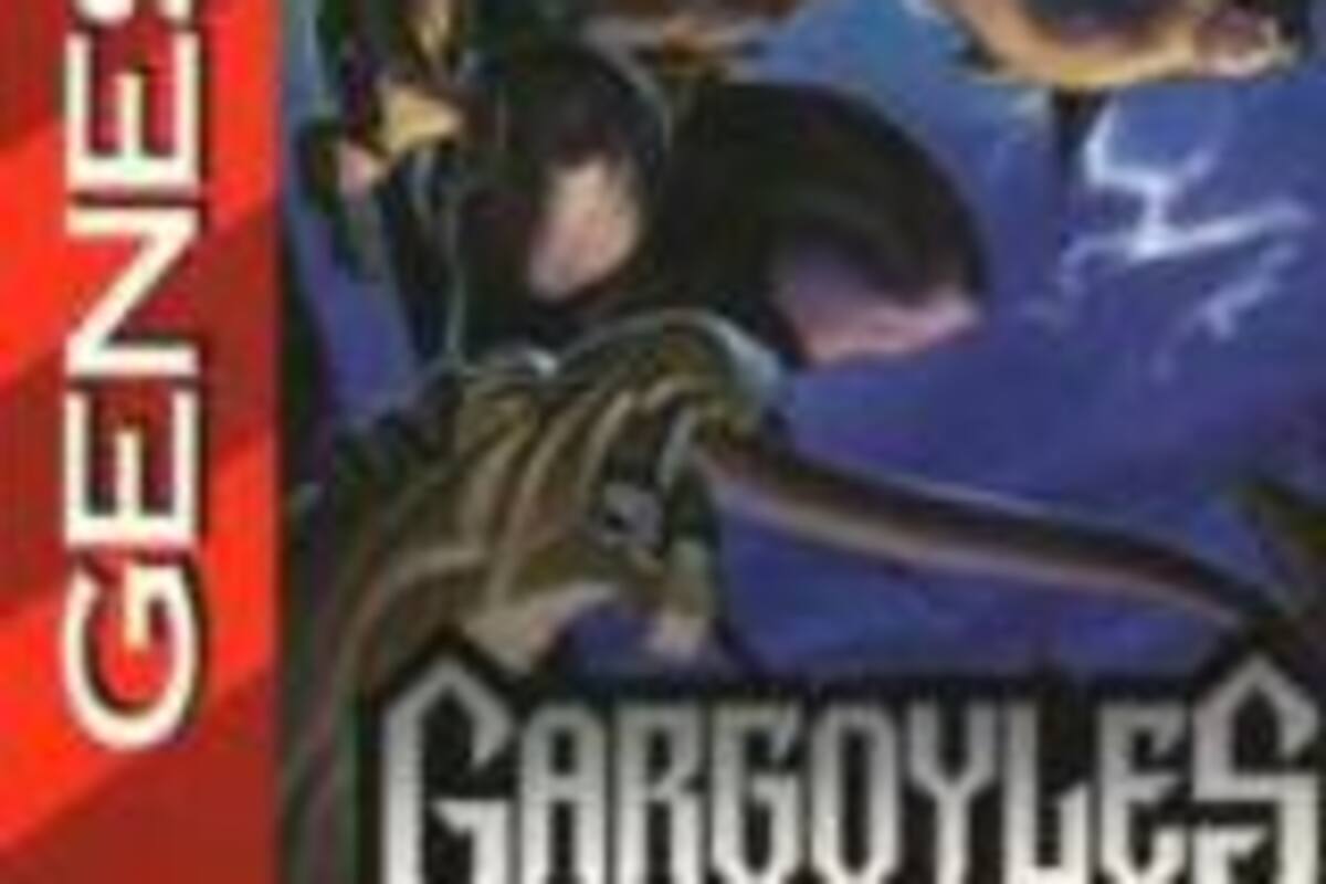Gargoyles