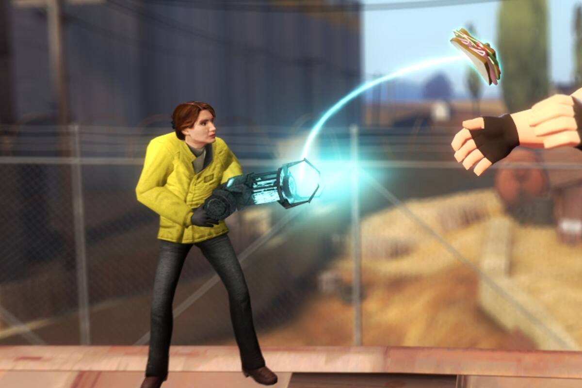 Creador de Garry’s Mod habla sobre los mods de paga
