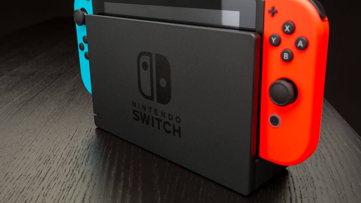 Garry Williams asegura que Nintendo no genera un entorno de exclusión
